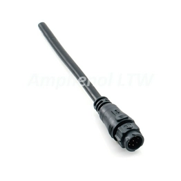 BB-03AMFM-QL8D03 AMPHENOL LTW