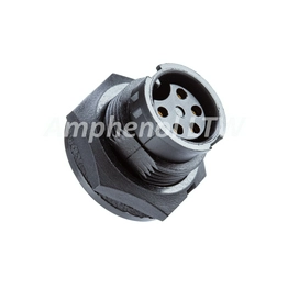 BBD-06PMFP-LC7001 AMPHENOL LTW