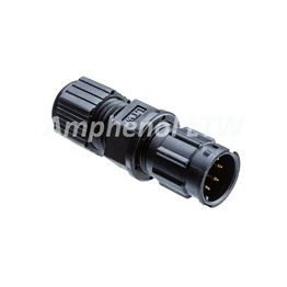 BD-02BMMA-LL7001 AMPHENOL LTW