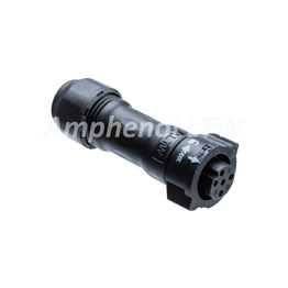 BD-03BFFA-QL8MP0 AMPHENOL LTW