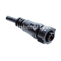 BD-05AFMM-QL8D01 AMPHENOL LTW