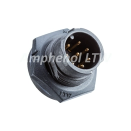 BD-06PMMS-QC8001 AMPHENOL LTW
