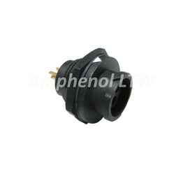 AMPHENOL LTW BD-06RMMS-QC8001 image