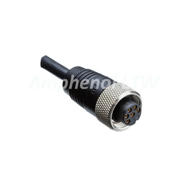 BSD-08BFFM-SL6A10 AMPHENOL LTW