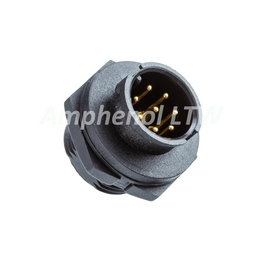 BU-10RMMS-LC7001 AMPHENOL LTW