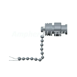 CAP-WAAFLPB1 AMPHENOL LTW