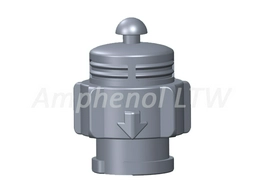 CAP-WAAFQCA2 AMPHENOL LTW