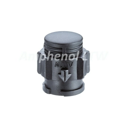 CAP-WABFQMA1 AMPHENOL LTW