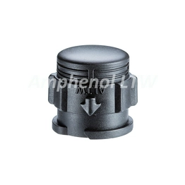 CAP-WACFQMA1 AMPHENOL LTW