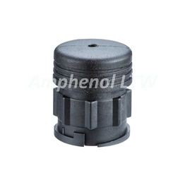 CAP-WADFLPC1 AMPHENOL LTW