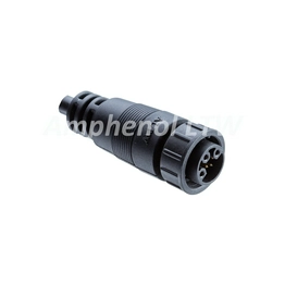 CBU-08AFDM-TL7A02 AMPHENOL LTW