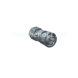 CBU-08BFDA-TL7001 AMPHENOL LTW