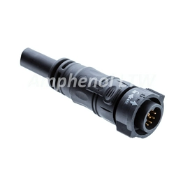 CC-02AFMM-QL8E01 AMPHENOL LTW