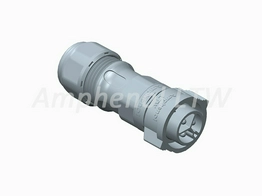 CC-03BFMB-QL8APA AMPHENOL LTW