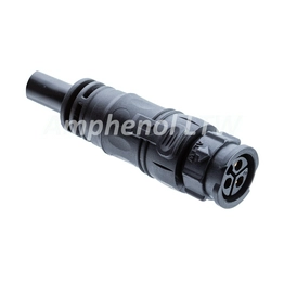 CD-07AMFM-QL8D01 AMPHENOL LTW