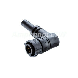 CD-08AFMM-QR8D01 AMPHENOL LTW