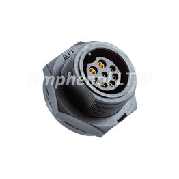 CD-08PMFP-SC7001 AMPHENOL LTW