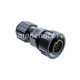 CD-09BFMA-SL7001 AMPHENOL LTW