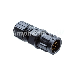CD-10BMMA-LL7001 AMPHENOL LTW