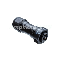 CD-12BFFA-QL8LP0 AMPHENOL LTW
