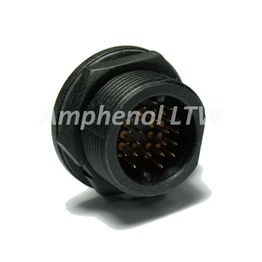 CDU-12PMFS-SC7001 AMPHENOL LTW