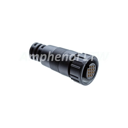 CU-18AFFM-SL7A05 AMPHENOL LTW