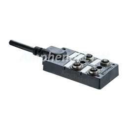 DB12-5A4CAB-DPS7B10 AMPHENOL LTW