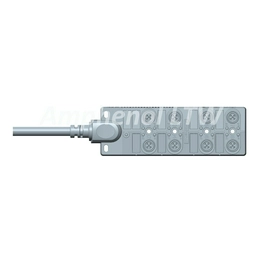 DB12-5A8CAB-DPS7B03 AMPHENOL LTW