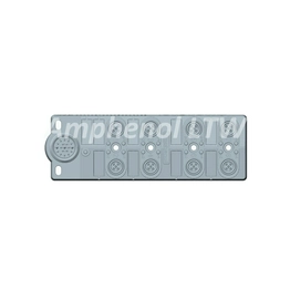 DB12-5A8M23-DPS7001 AMPHENOL LTW