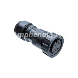 DC-02BFFB-LL7001 AMPHENOL LTW