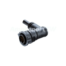 DC-03AFMM-QR8E10 AMPHENOL LTW