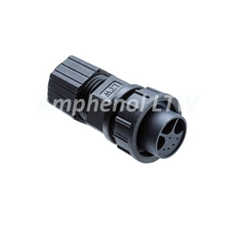 DC-03BFFA-SL7001 AMPHENOL LTW