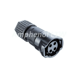 DC-03BFFC-RL7001 AMPHENOL LTW