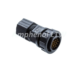 DC-03BFMB-SL7001 AMPHENOL LTW