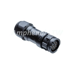 DC-03BMFB-QL8LPP AMPHENOL LTW