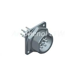 DC-04PMMP-SS7001 AMPHENOL LTW