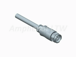 DCD-06AMFM-QL8C04 AMPHENOL LTW