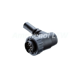 DCD-12AFDM-LR7A02 AMPHENOL LTW