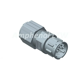 DCD-12BMDA-LL7001 AMPHENOL LTW