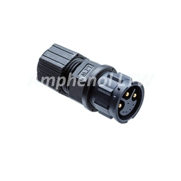 DCD-12BMEA-LL7001 AMPHENOL LTW