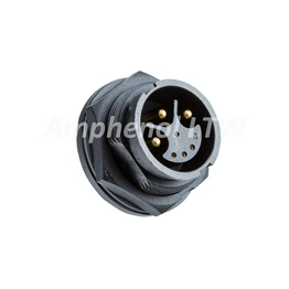 DCD-12PMES-LC7001 AMPHENOL LTW