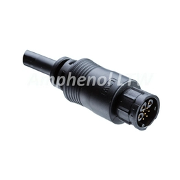 DCU-08AMDM-LL7B01 AMPHENOL LTW