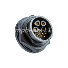 DCU-08PMDS-LC7001 AMPHENOL LTW