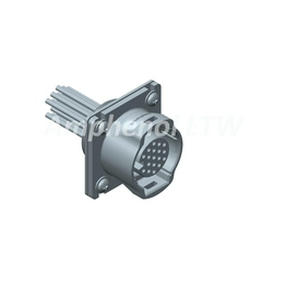 DD-10RFFC-RS7B10 AMPHENOL LTW