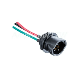 DD-12RFMS-RC8C30 AMPHENOL LTW