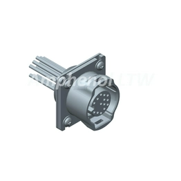 DD-14RFMS-RS8CA0 AMPHENOL LTW