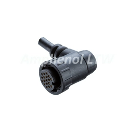 DD-18AFFM-SR7A02 AMPHENOL LTW
