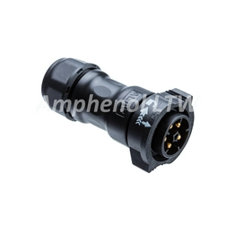 DD-18BFMA-QL8LP0 AMPHENOL LTW