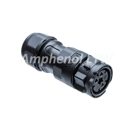 DD-18BMMA-QL8SP0 AMPHENOL LTW