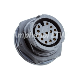 DD-18PMFS-QC8001 AMPHENOL LTW
